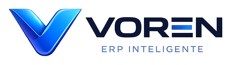 VOREN ERP