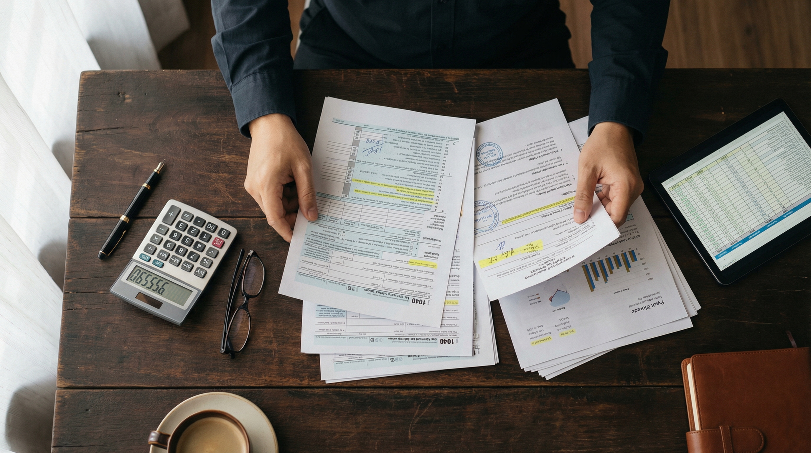 Benefícios Fiscais Mantidos: Oportunidades para Sua Empresa