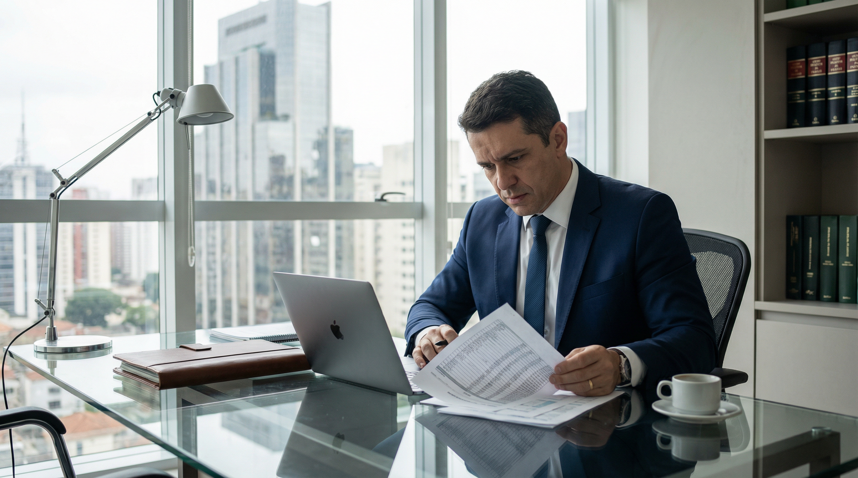 Reforma Tributária em SP 2026: O Que Sua Empresa Precisa Saber