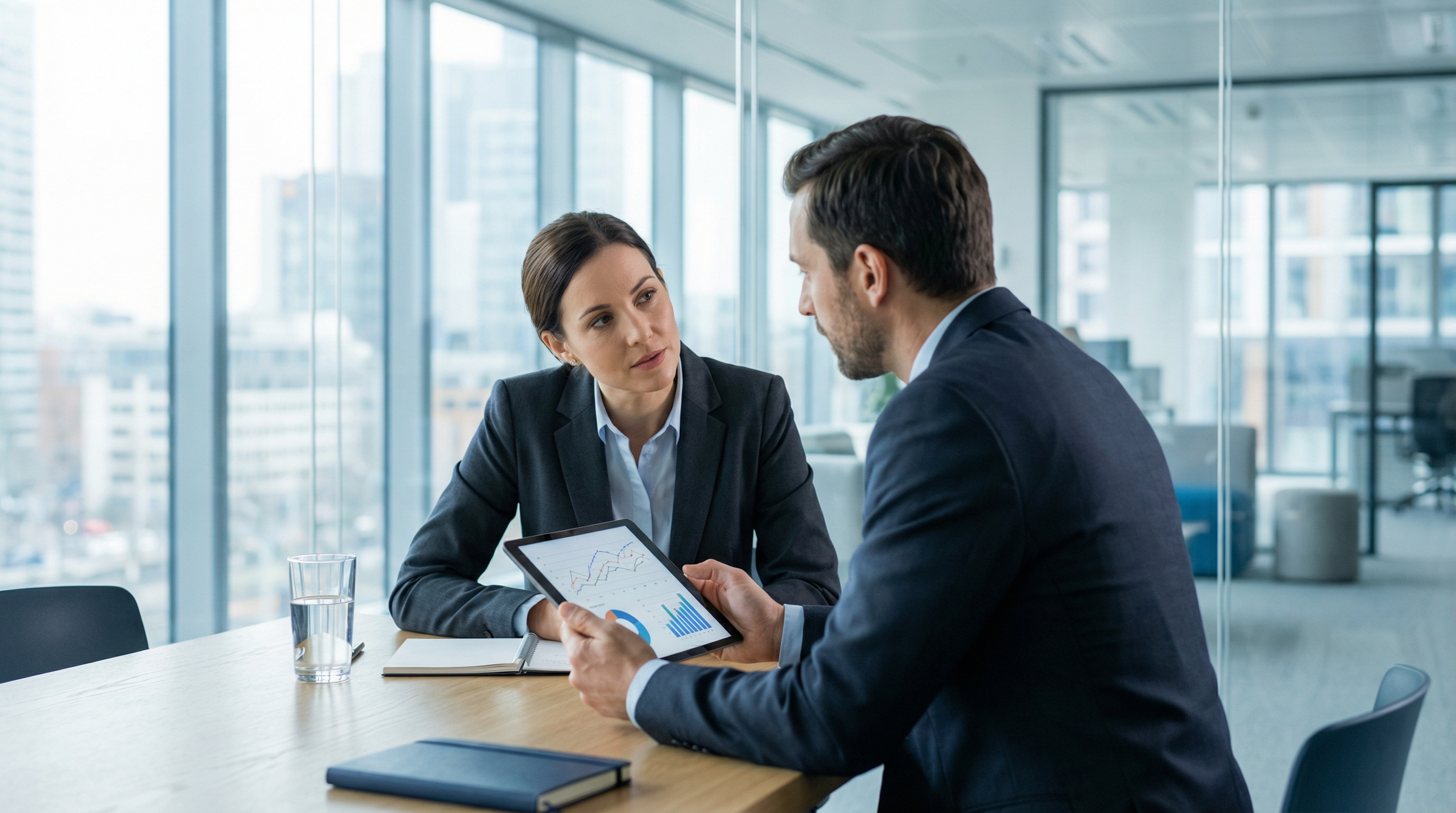 Profissionais HaroTec Business